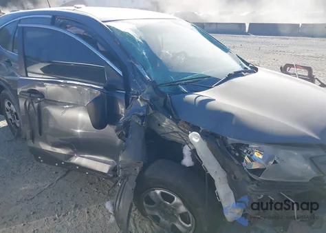 2014 Honda Cr-V Lx из США, поврежденный, VIN 2HKRM3H38EH506309